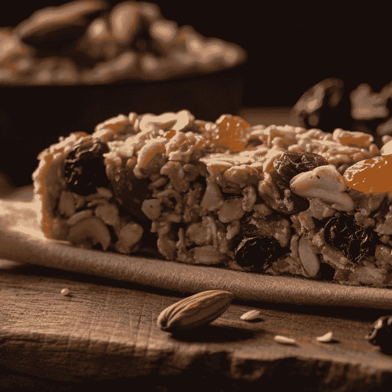 High-Protein Energy Bars – Fuel Your Active Lifestyle