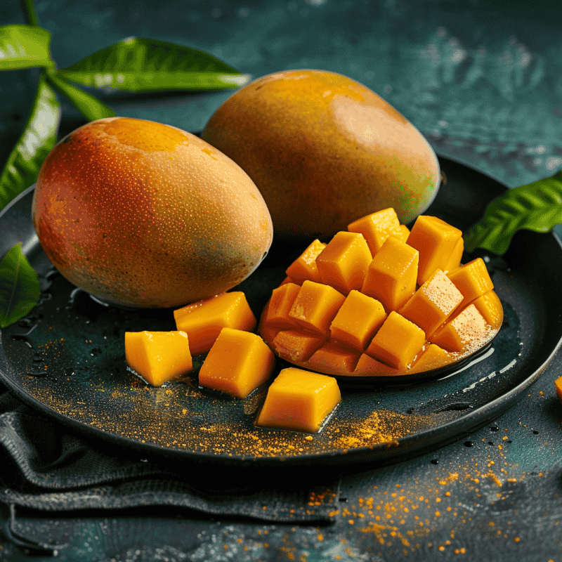 Fresh, Sweet Mangoes – Tropical, Juicy, and Irresistible