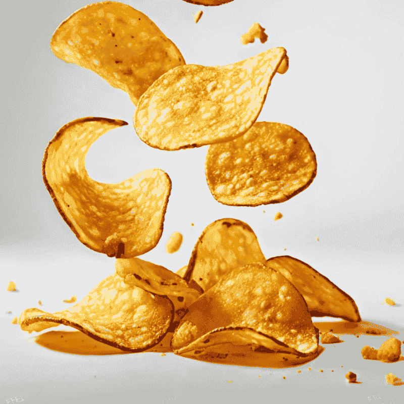 Organic Snacks – Wholesome and Deliciously Healthy