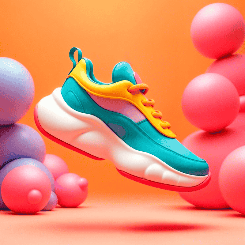 Classic Comfort Sneakers – Stylish, Durable, and Perfect for Everyday Wear