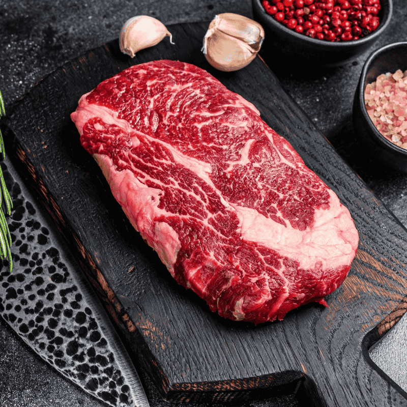 Premium Beef Meat - Fresh and Tender
