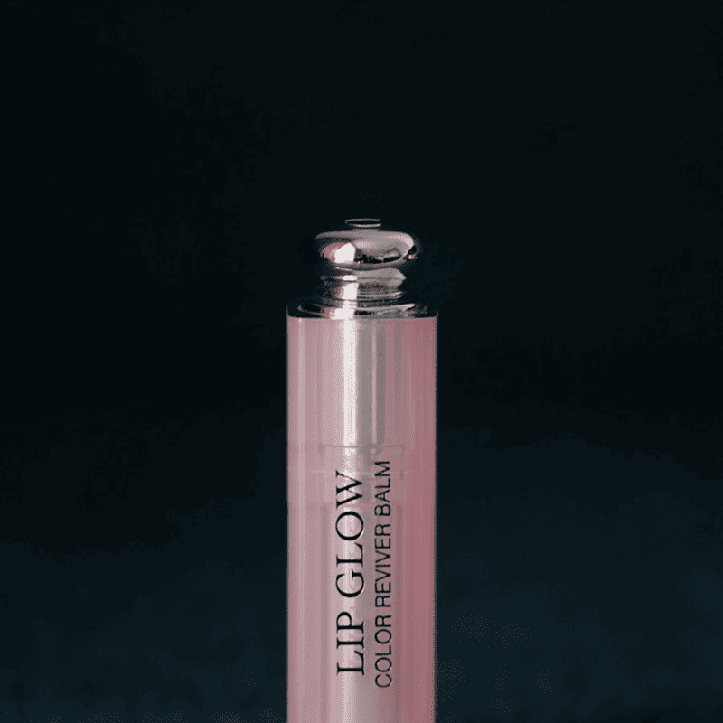 Mint Fresh Lip Balm 10g