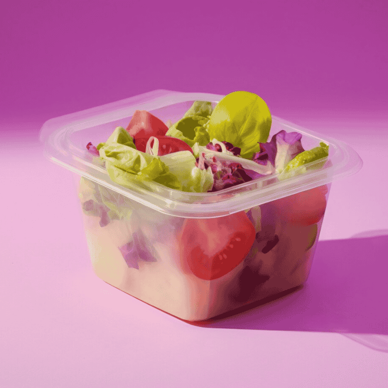 Insulated Kids' Lunch Box – Spacious, Fun, and Perfect for Keeping Meals Fresh