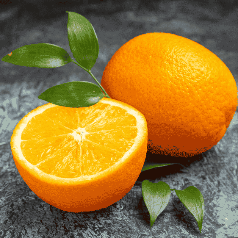 Fresh, Juicy Oranges – Sweet & Refreshing Citrus Fruit