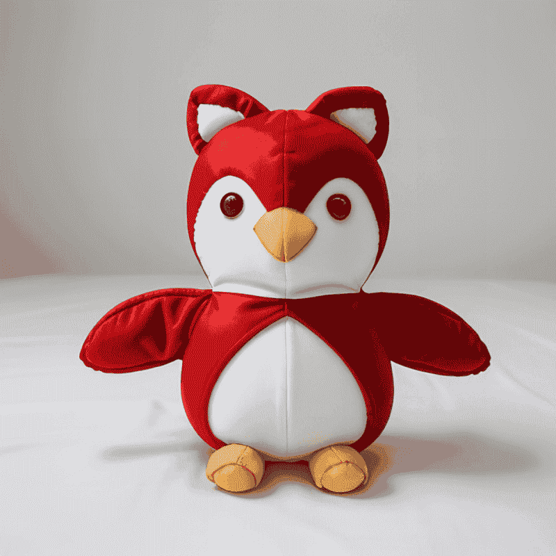 Soft Toys & Plushies – Huggable Comfort for Little Ones