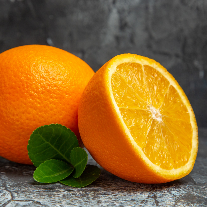 Fresh, Juicy Oranges – Sweet & Refreshing Citrus Fruit