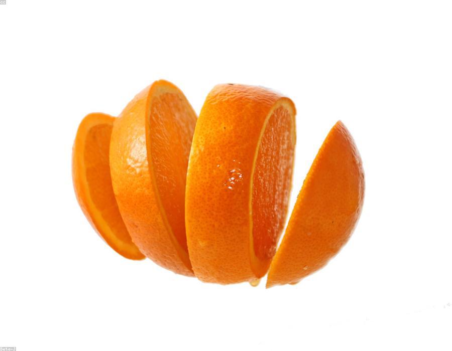 Fresh Orange