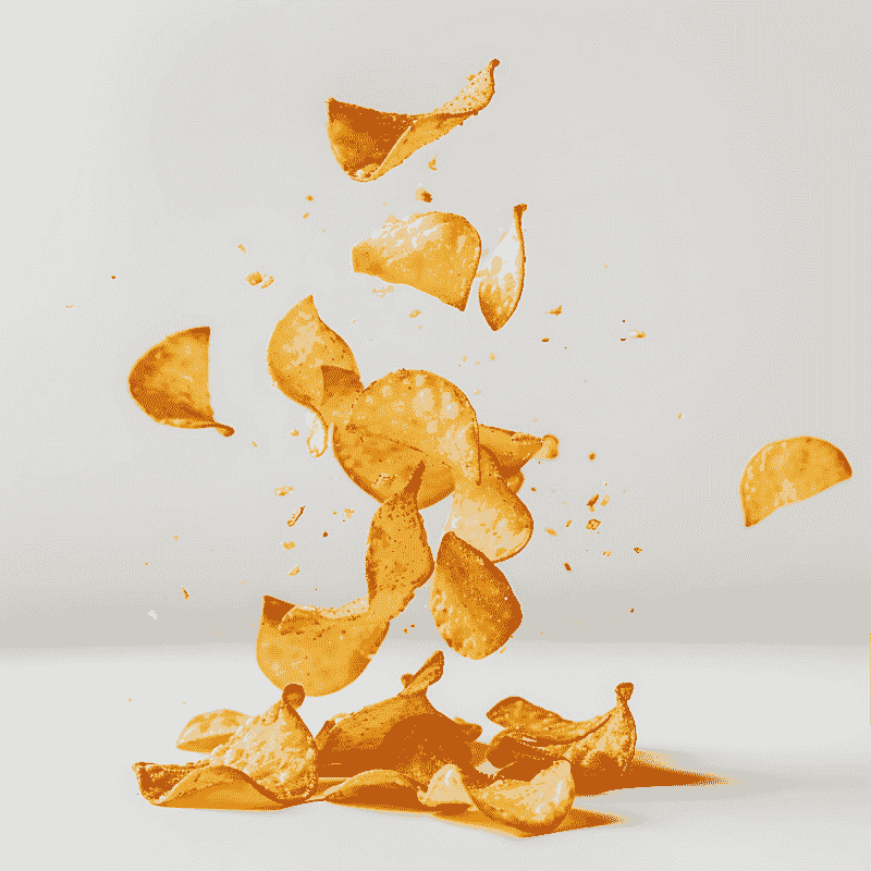 Organic Snacks – Wholesome and Deliciously Healthy