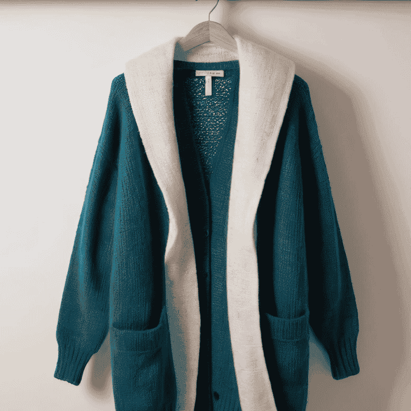 Luxurious Soft Wool Blend Cardigan for Women with Cozy Comfort and Style
