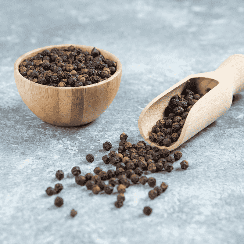 Premium Black Pepper – Bold, Spicy, and Essential for Every Kitchen