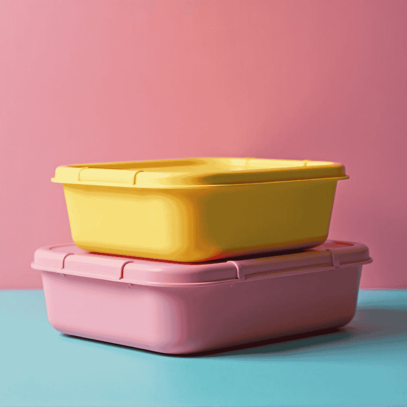 Insulated Kids' Lunch Box – Spacious, Fun, and Perfect for Keeping Meals Fresh
