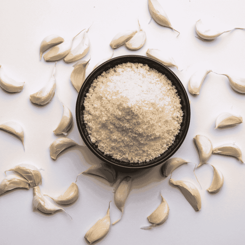 Pure Garlic Powder – Aromatic, Savory, and Perfect for Every Dish