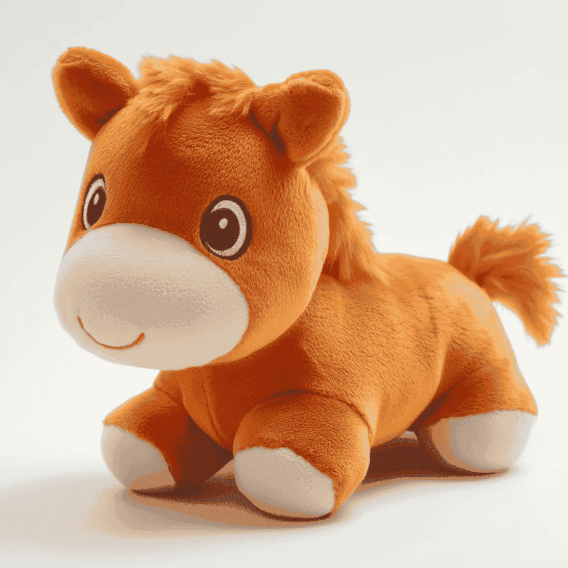 Soft Toys & Plushies – Huggable Comfort for Little Ones