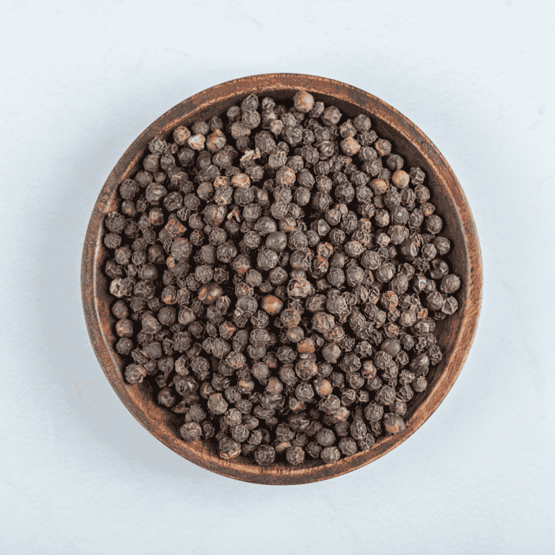 Premium Black Pepper – Bold, Spicy, and Essential for Every Kitchen
