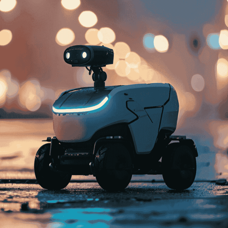 Remote-Controlled Toy Truck – Adventure on Wheels