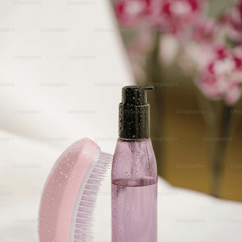 Repair & Shine Hair Serum