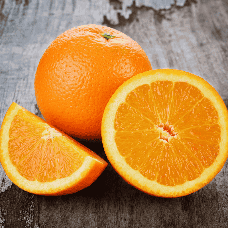 Fresh, Juicy Oranges – Sweet & Refreshing Citrus Fruit